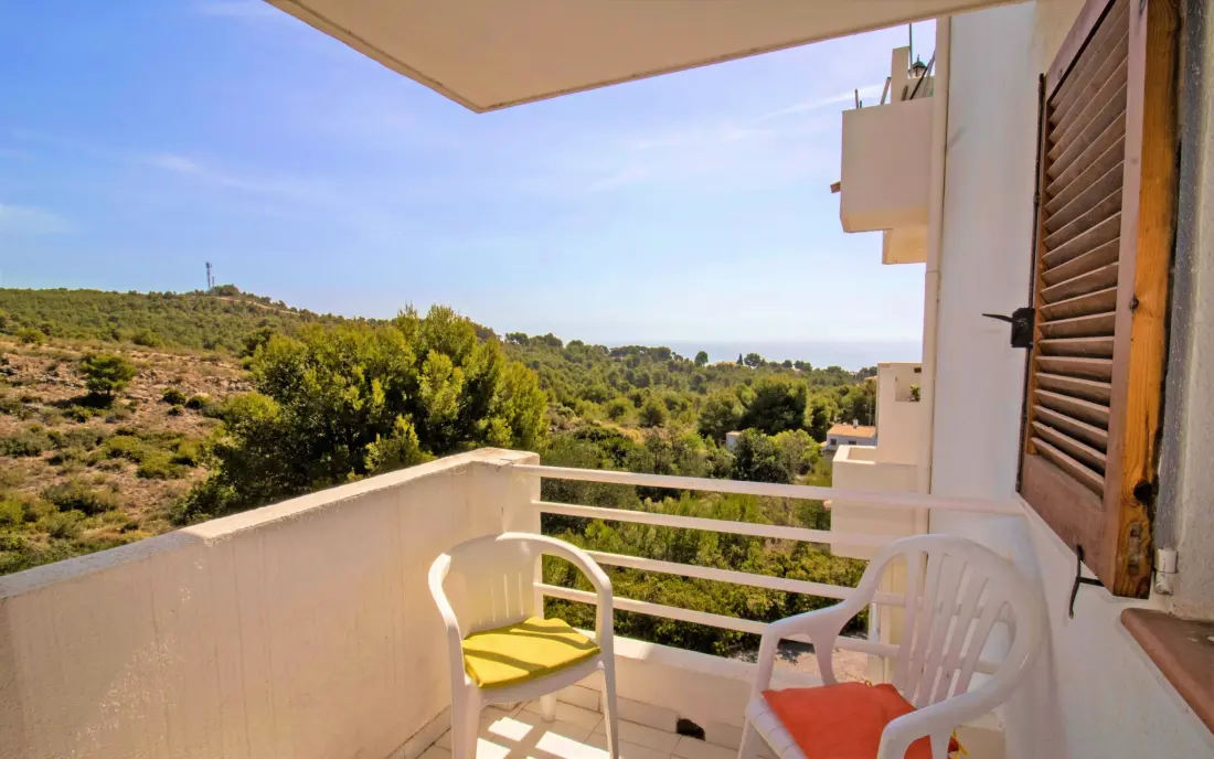 Appartements à Alcossebre
