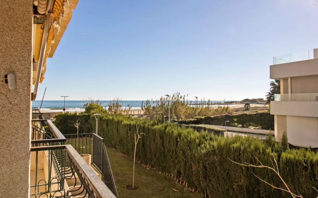 Appartements à Alcossebre
