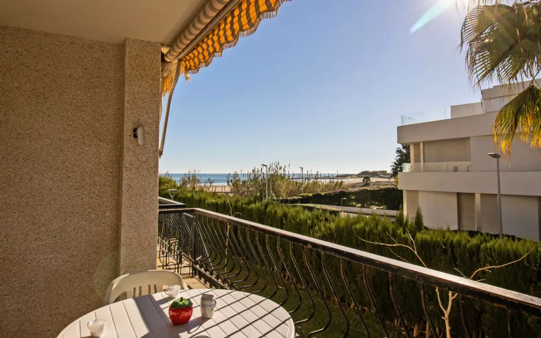 Appartements à Alcossebre