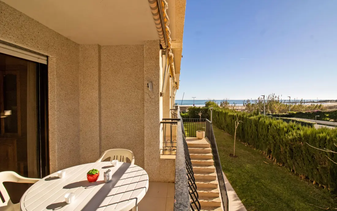 Appartements à Alcossebre
