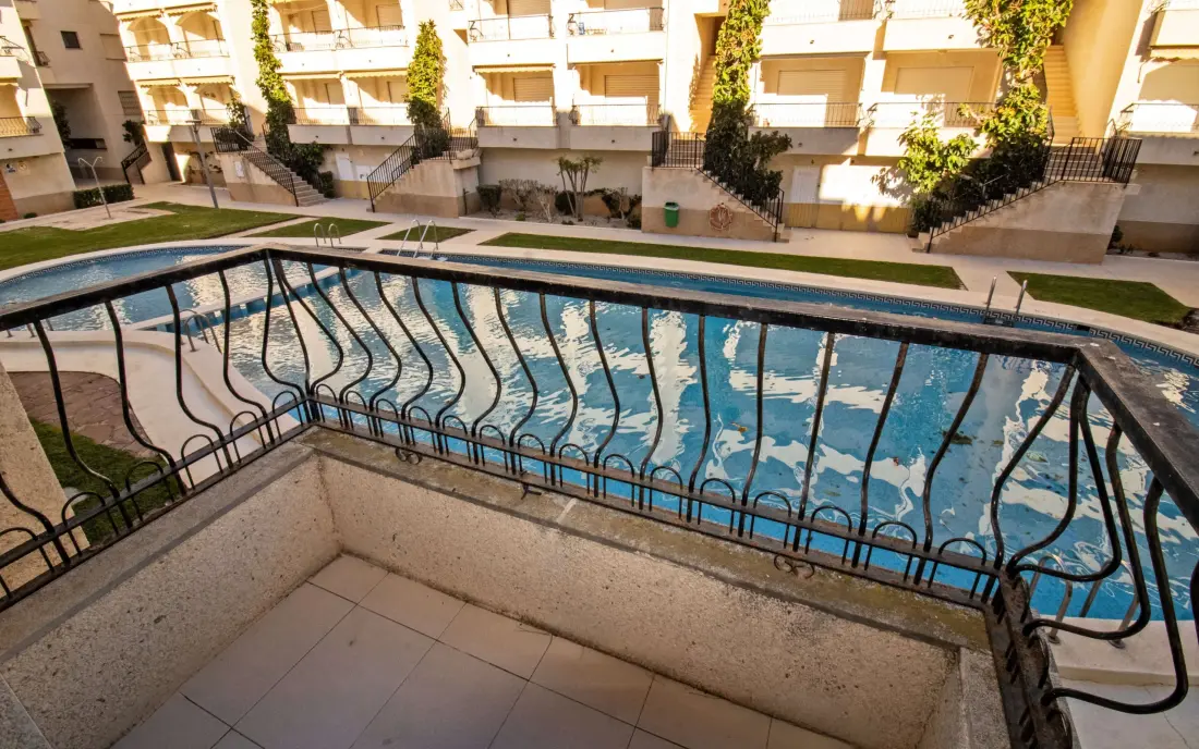Appartements à Alcossebre