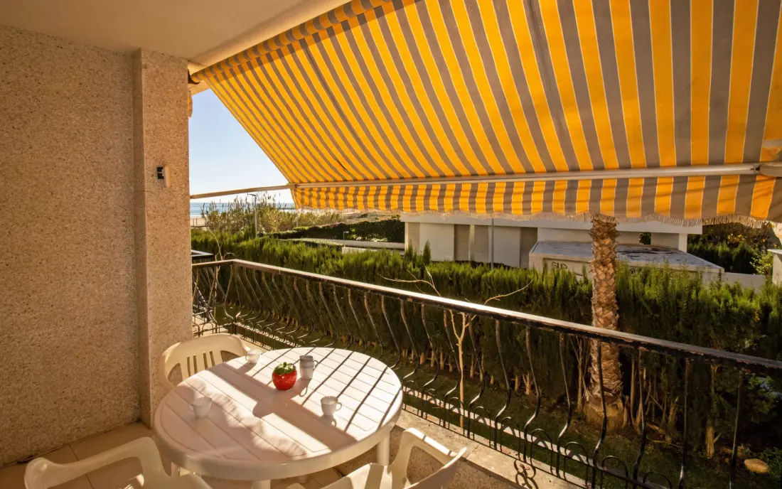 Appartements à Alcossebre