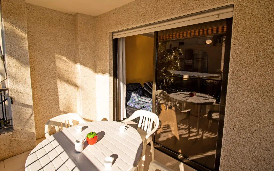 Appartements à Alcossebre