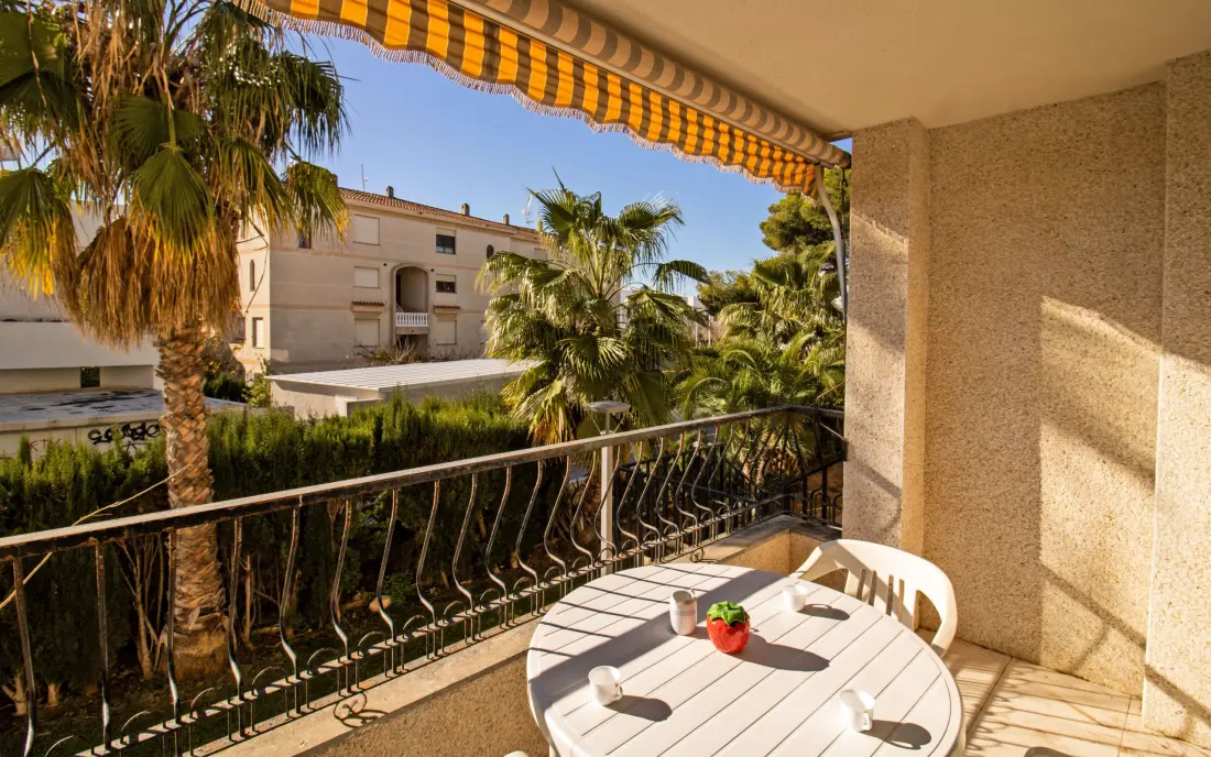 Appartements à Alcossebre