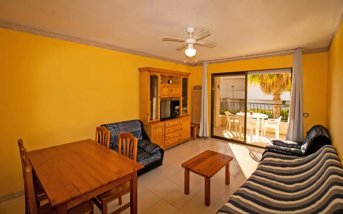 Appartements à Alcossebre