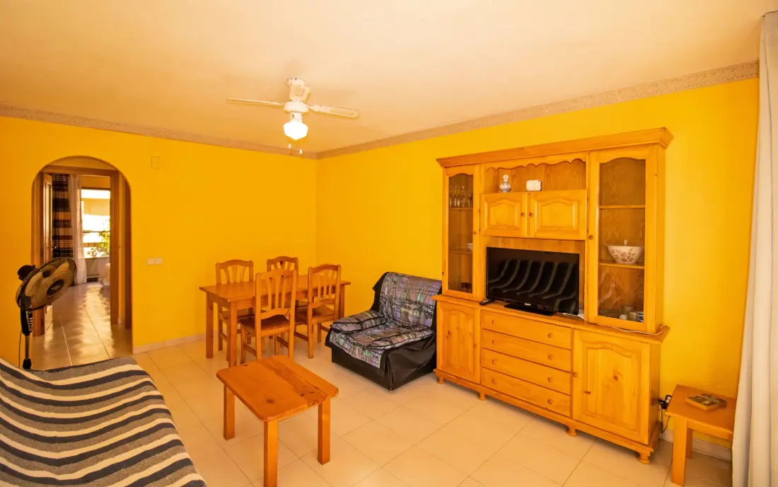 Appartements à Alcossebre