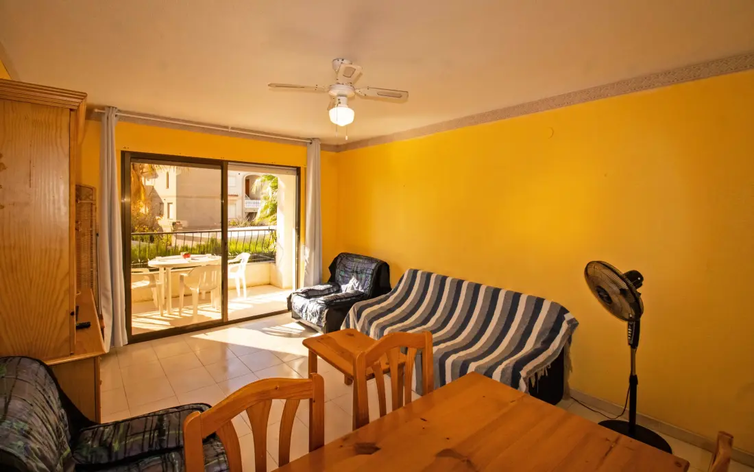 Appartements à Alcossebre