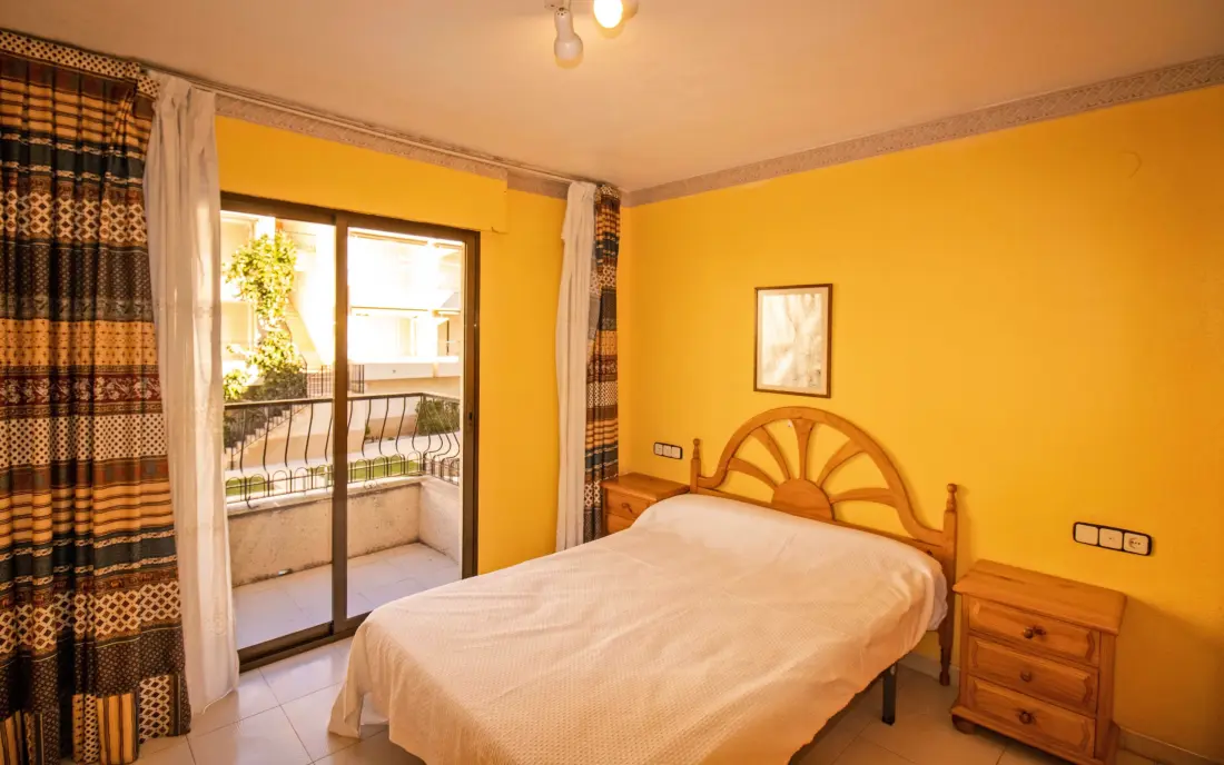 Appartements à Alcossebre