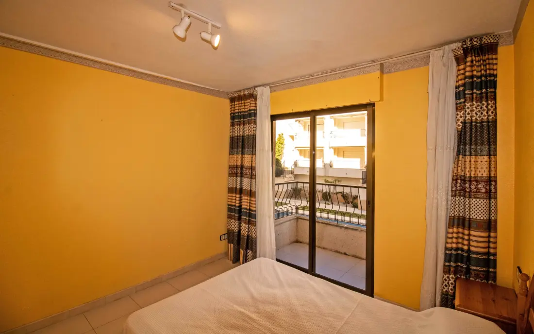 Appartements à Alcossebre