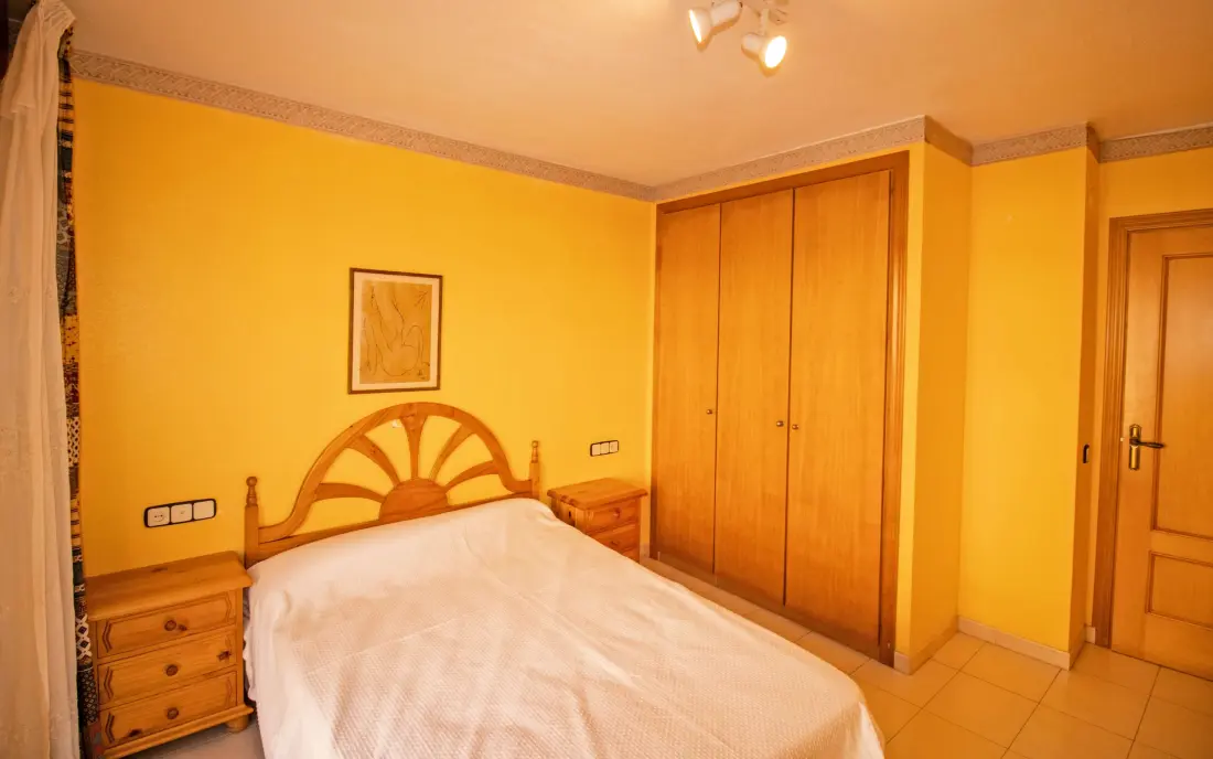 Appartements à Alcossebre