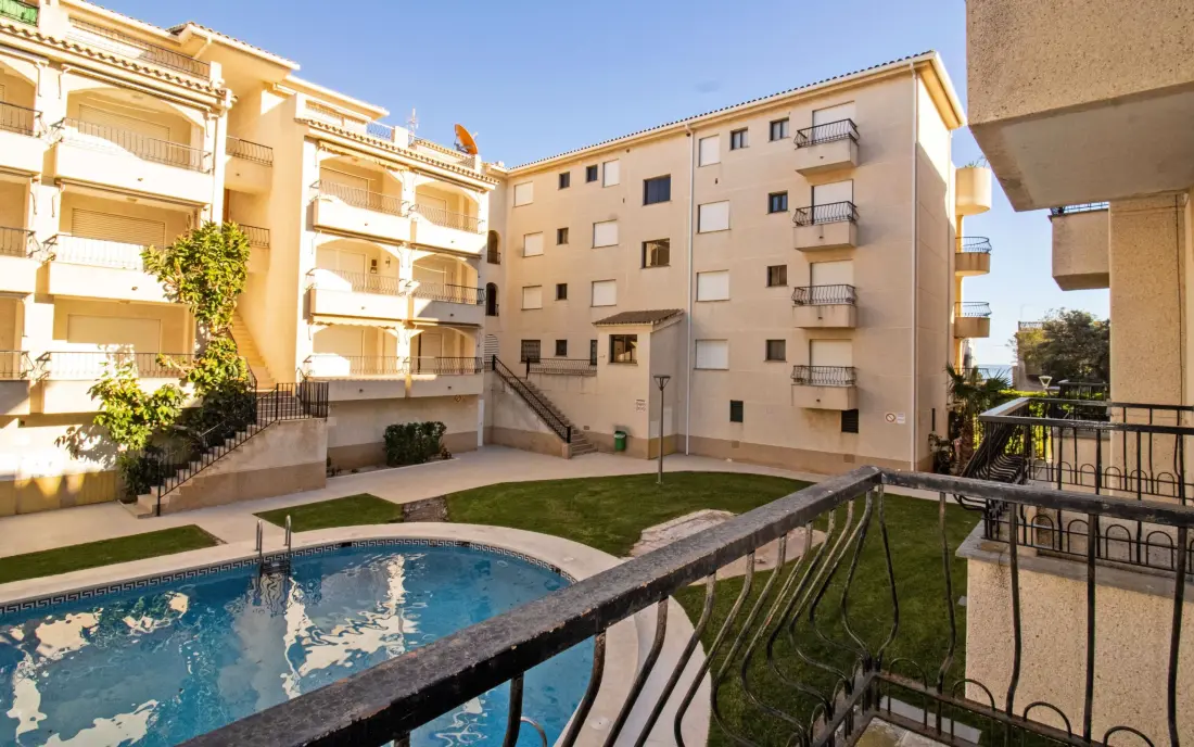 Appartements à Alcossebre