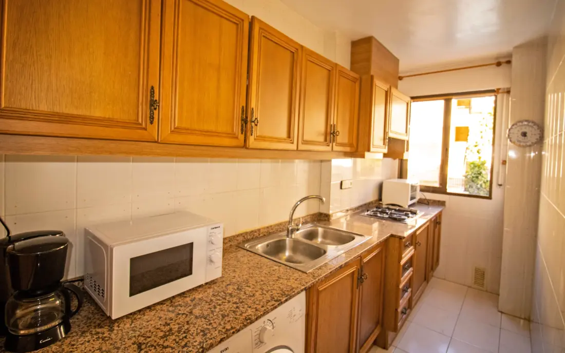 Appartements à Alcossebre