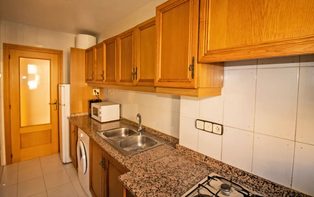 Appartements à Alcossebre