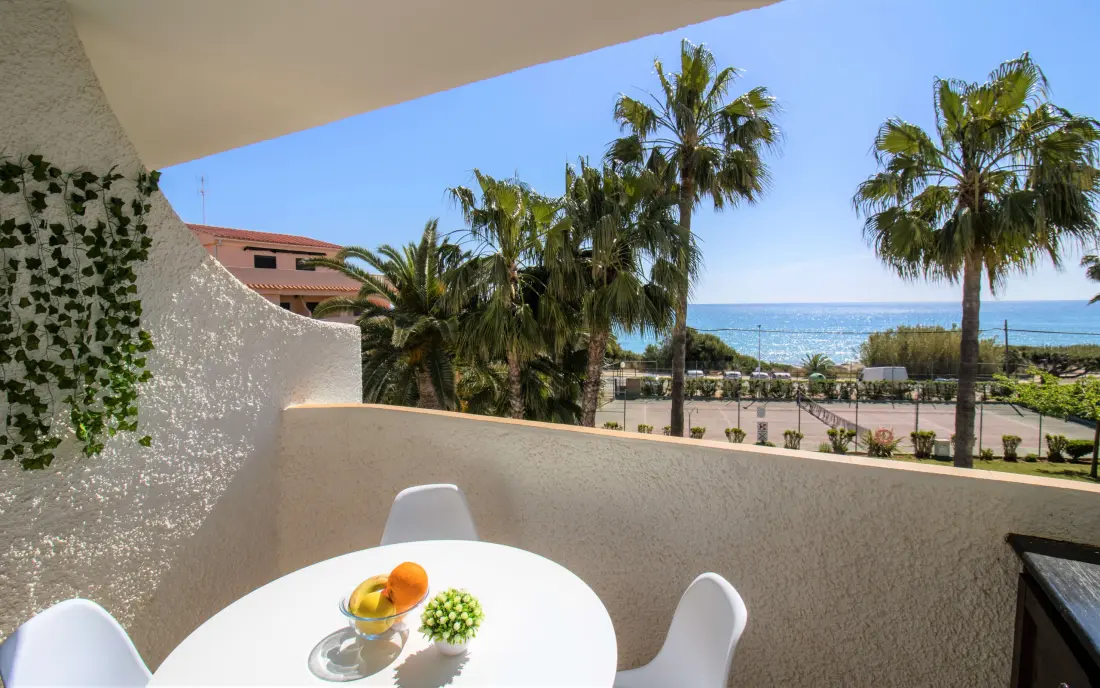 Appartements à Alcossebre