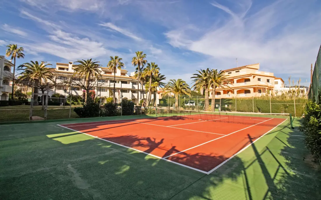 Appartements à Alcossebre