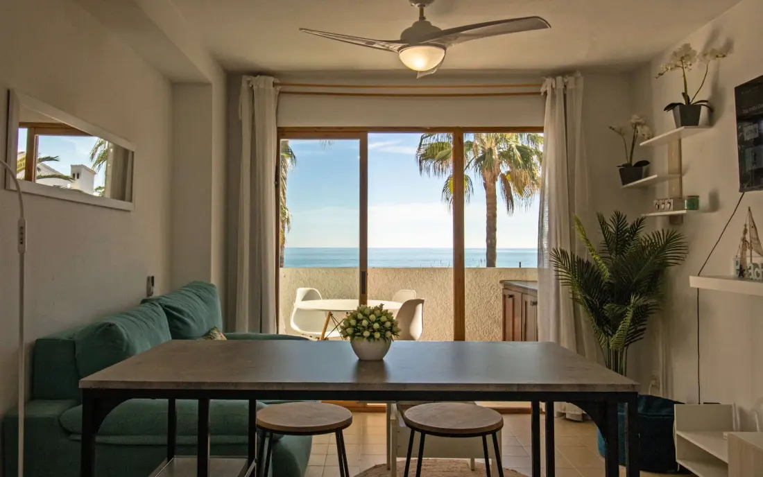 Appartements à Alcossebre