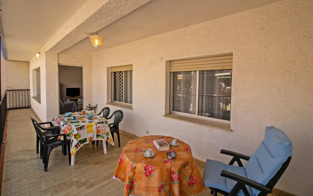 Appartements à Alcossebre