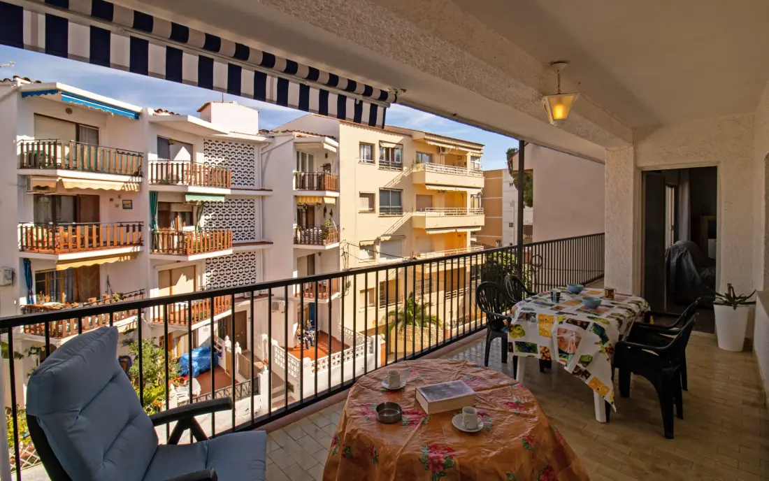 Appartements à Alcossebre