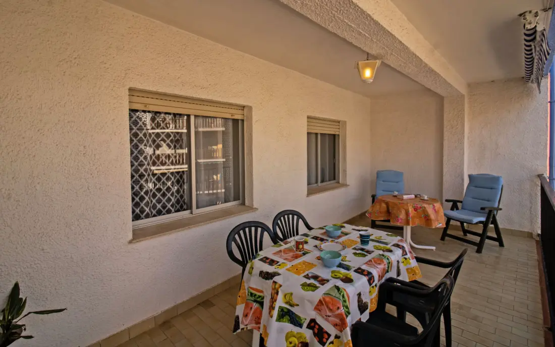 Appartements à Alcossebre