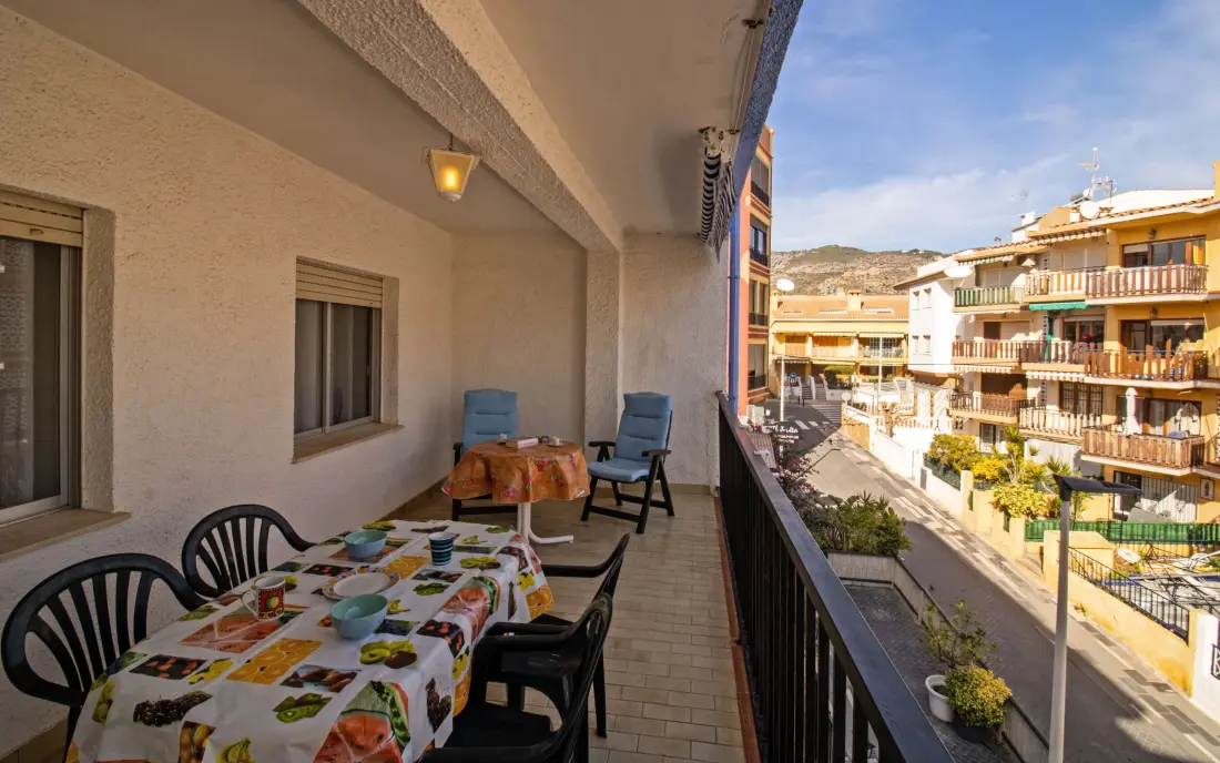 Appartements à Alcossebre