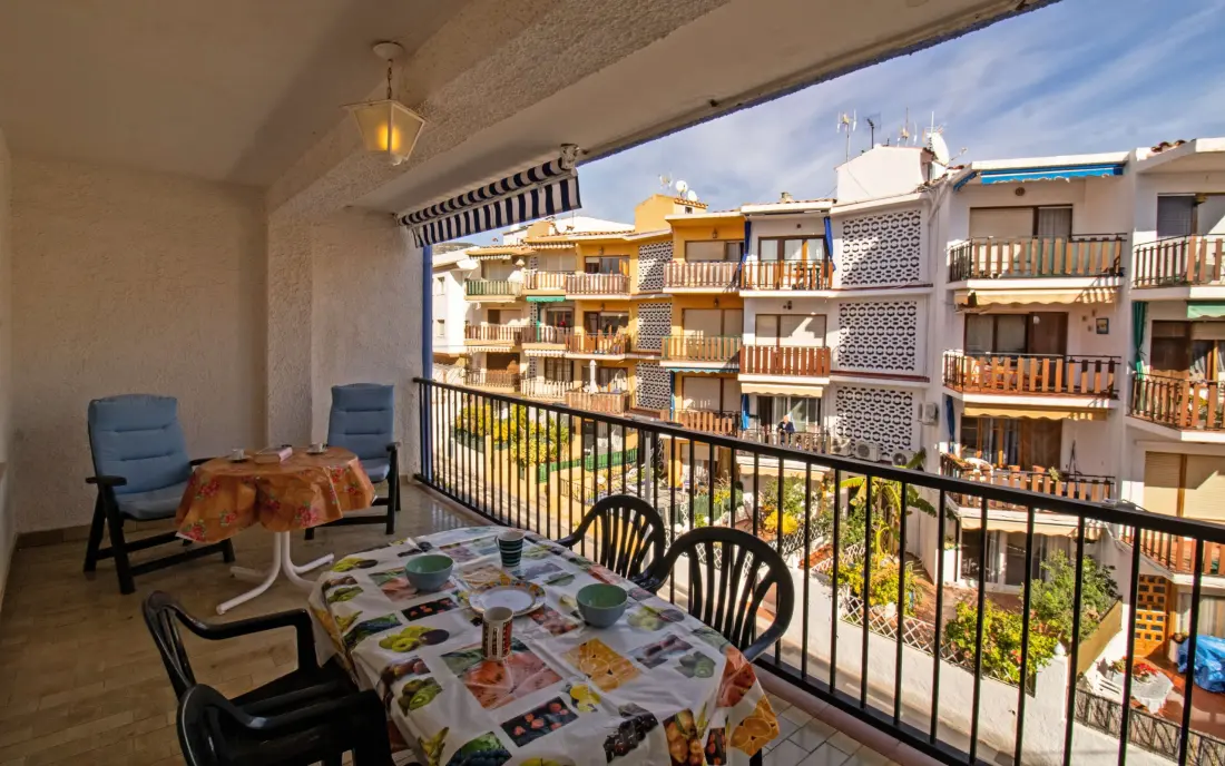 Appartements à Alcossebre