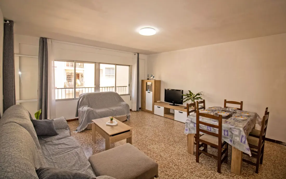 Appartements à Alcossebre