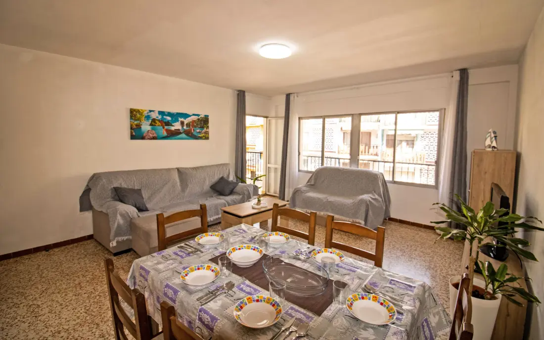 Appartements à Alcossebre
