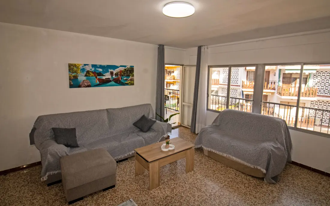 Appartements à Alcossebre