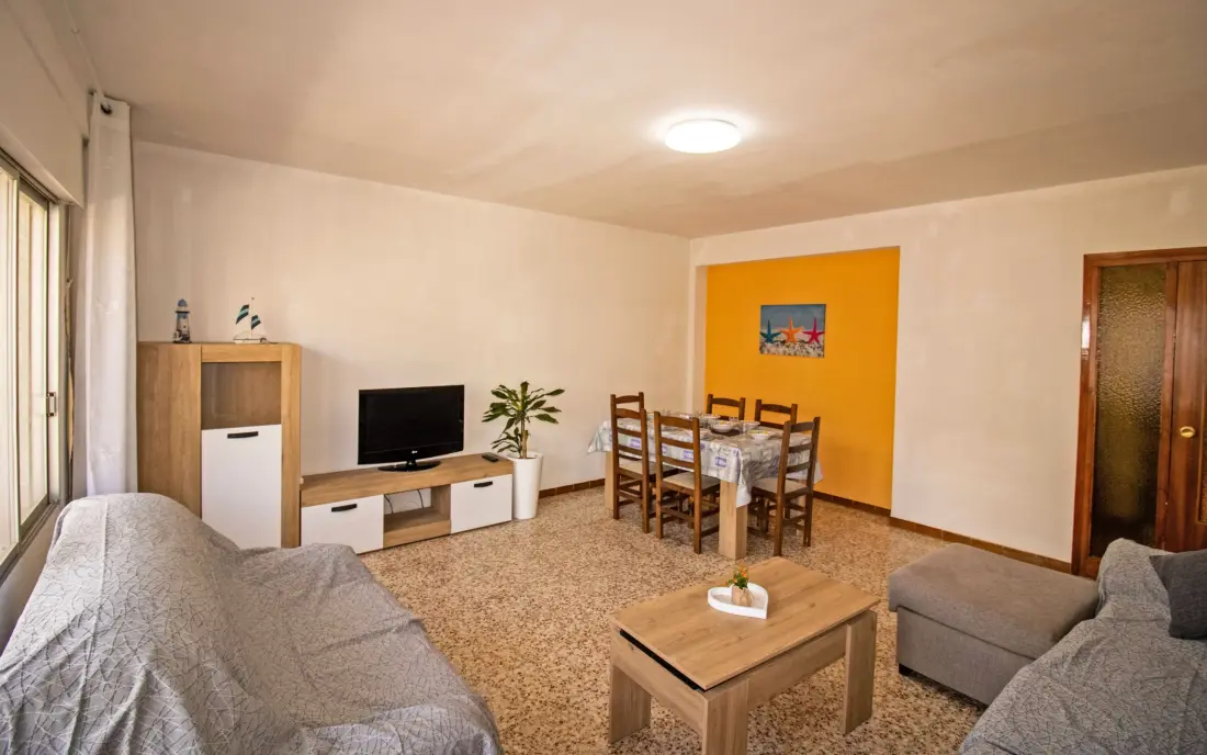 Appartements à Alcossebre