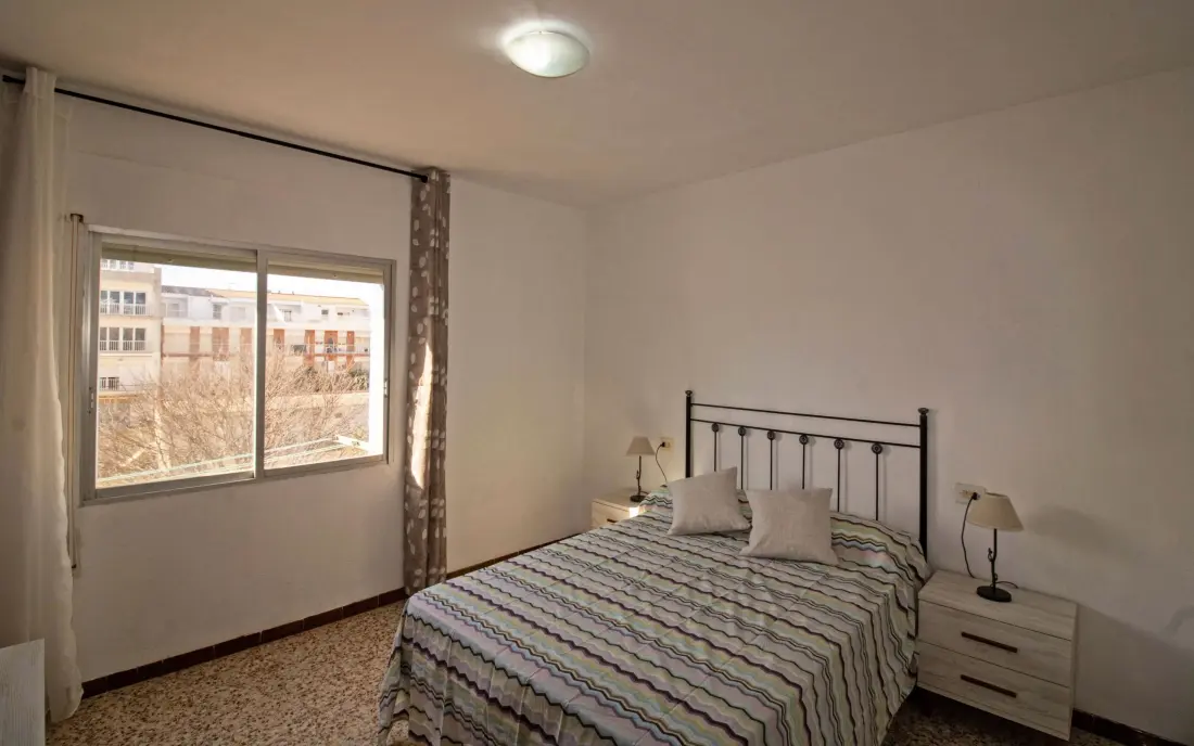 Appartements à Alcossebre