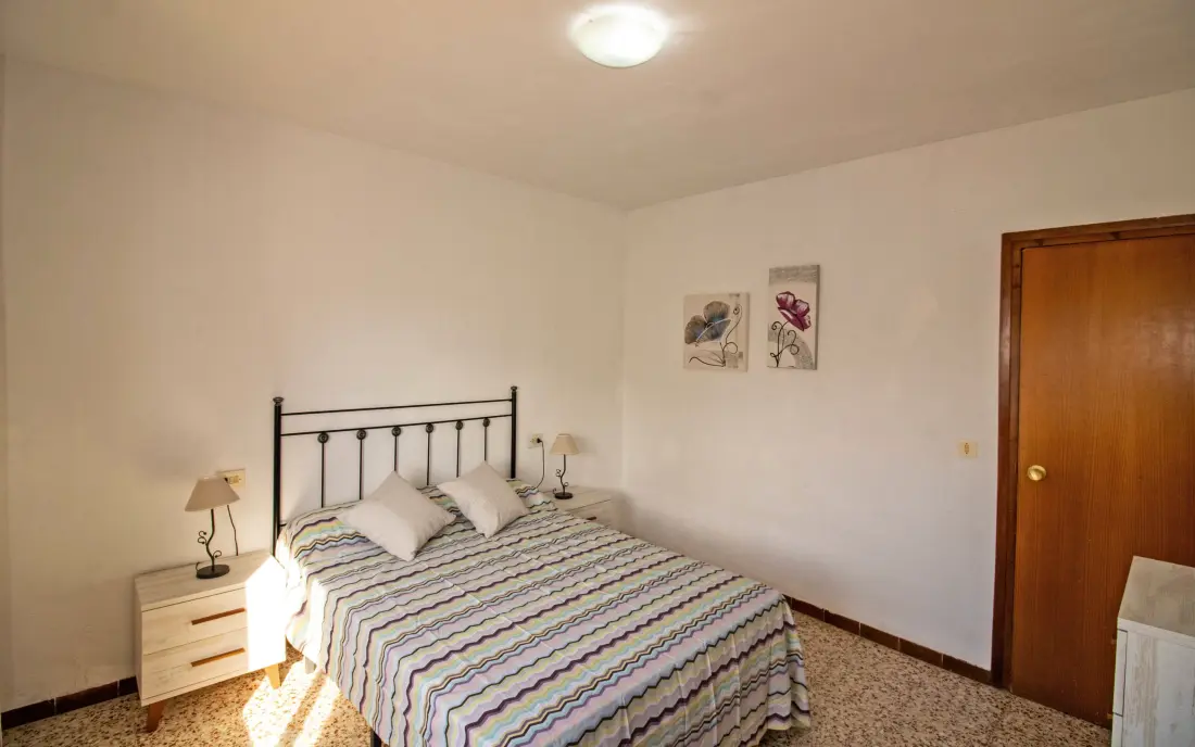 Appartements à Alcossebre