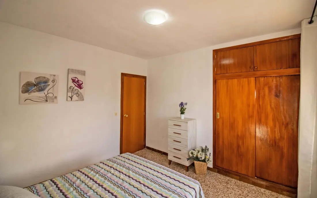 Appartements à Alcossebre