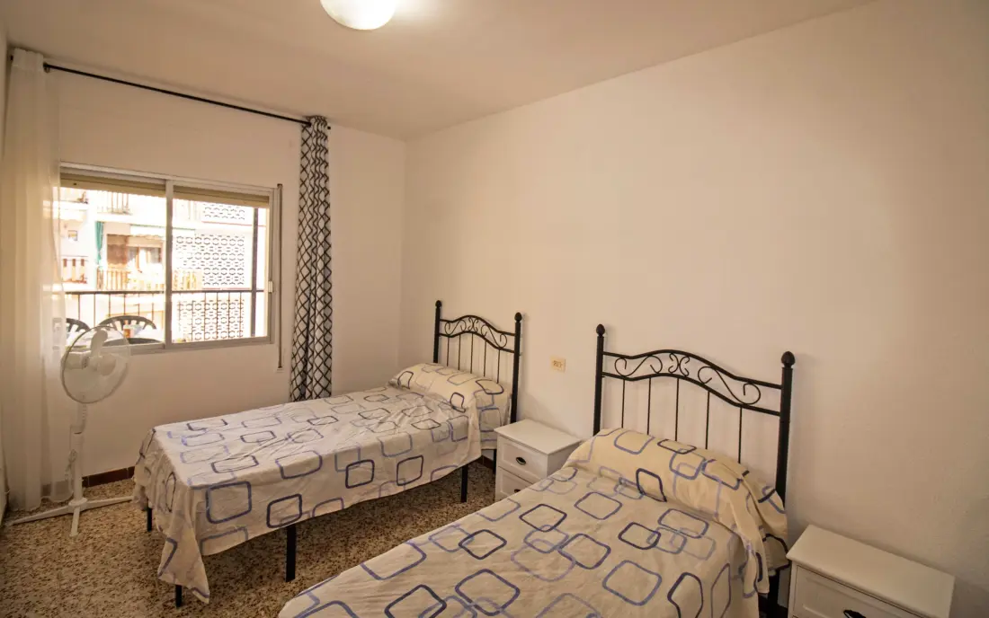 Appartements à Alcossebre
