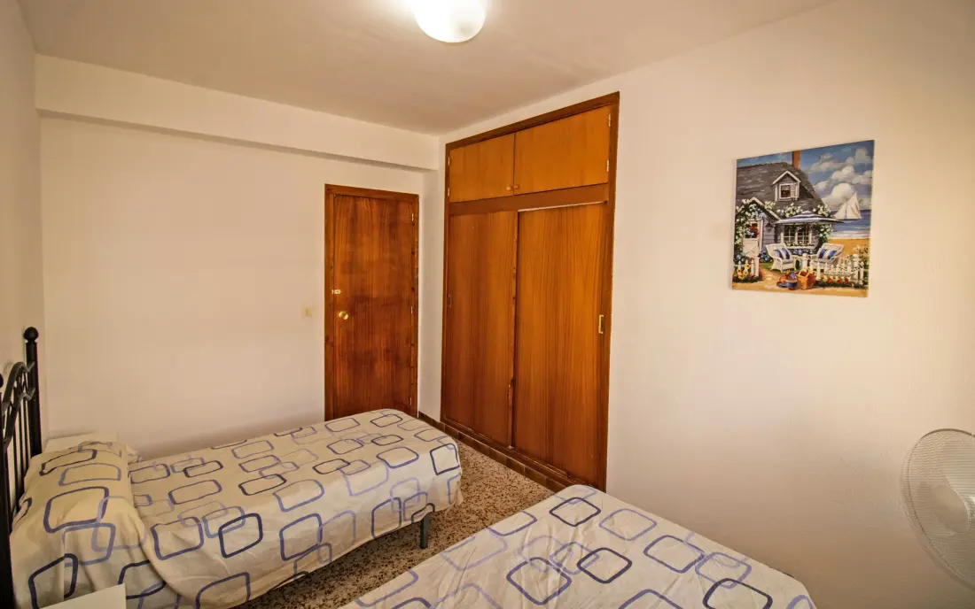 Appartements à Alcossebre