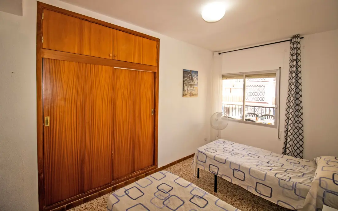 Appartements à Alcossebre