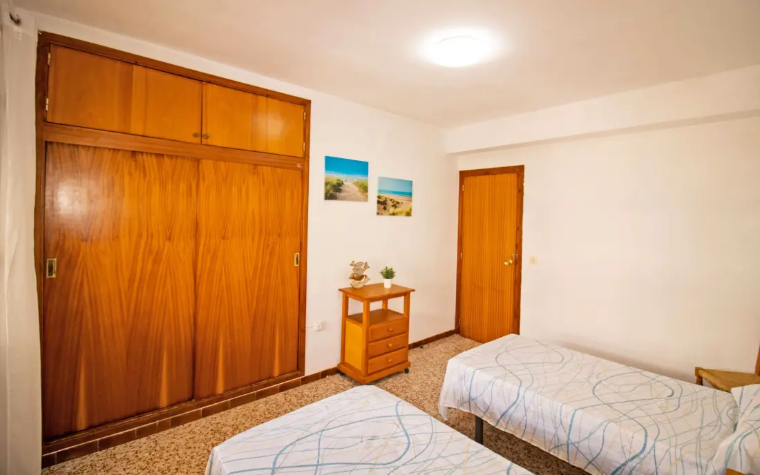 Appartements à Alcossebre