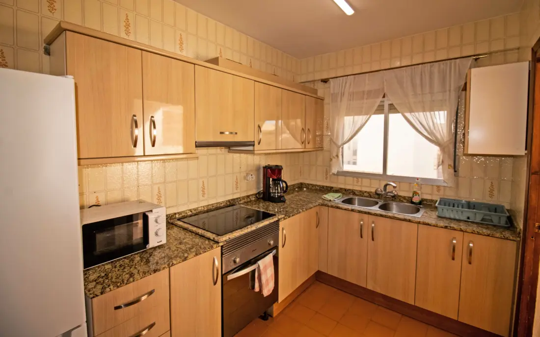 Appartements à Alcossebre