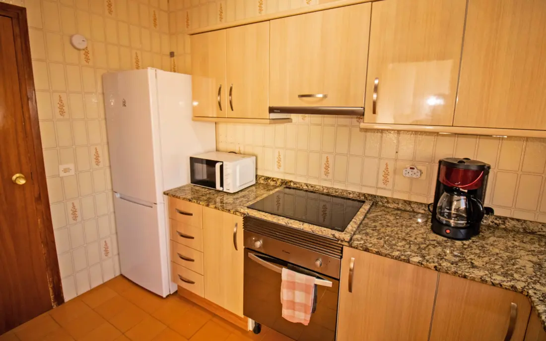 Appartements à Alcossebre