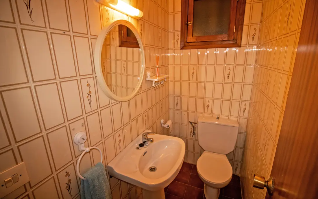 Appartements à Alcossebre