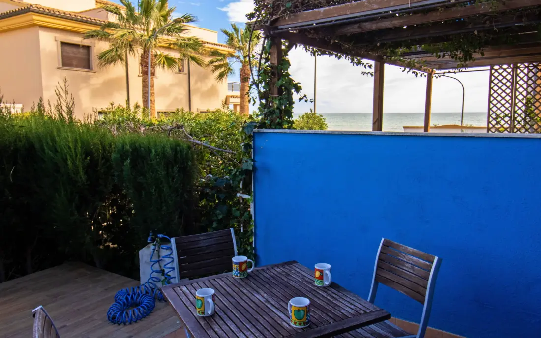 Appartements à Alcossebre