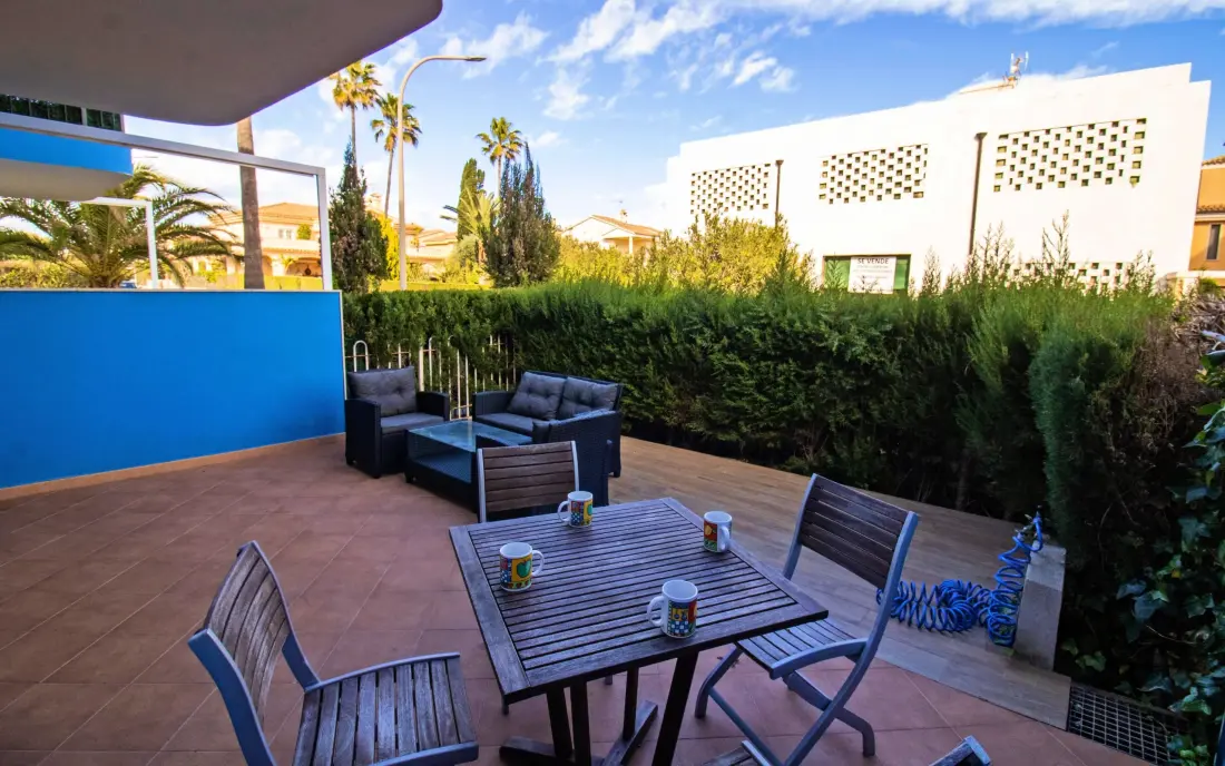 Appartements à Alcossebre