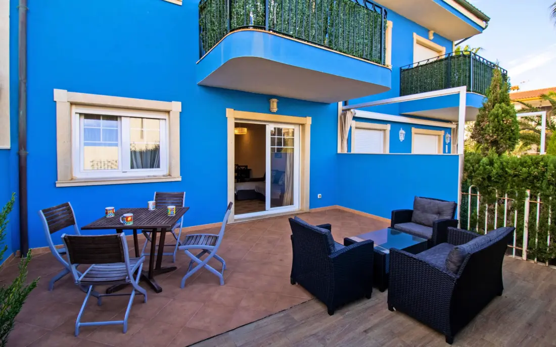 Appartements à Alcossebre