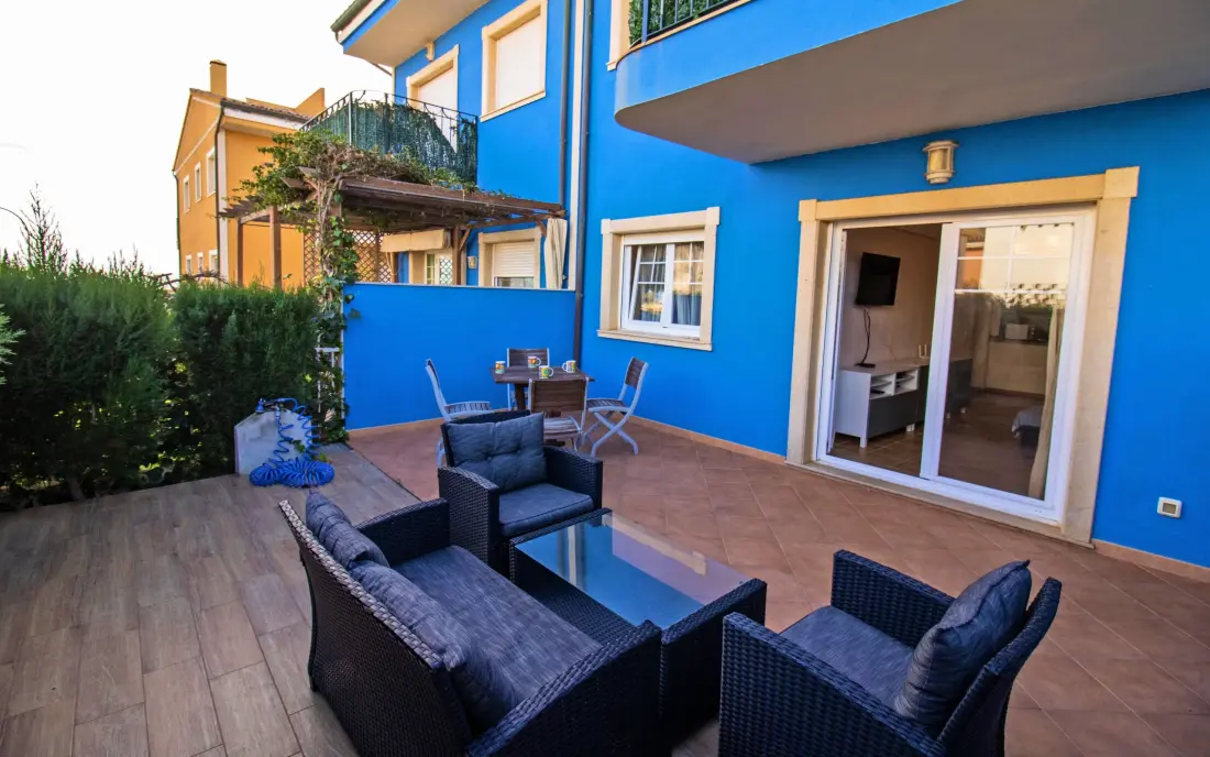Appartements à Alcossebre