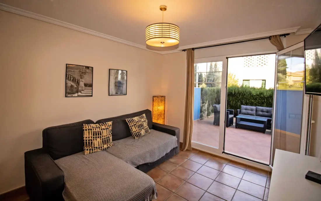 Appartements à Alcossebre