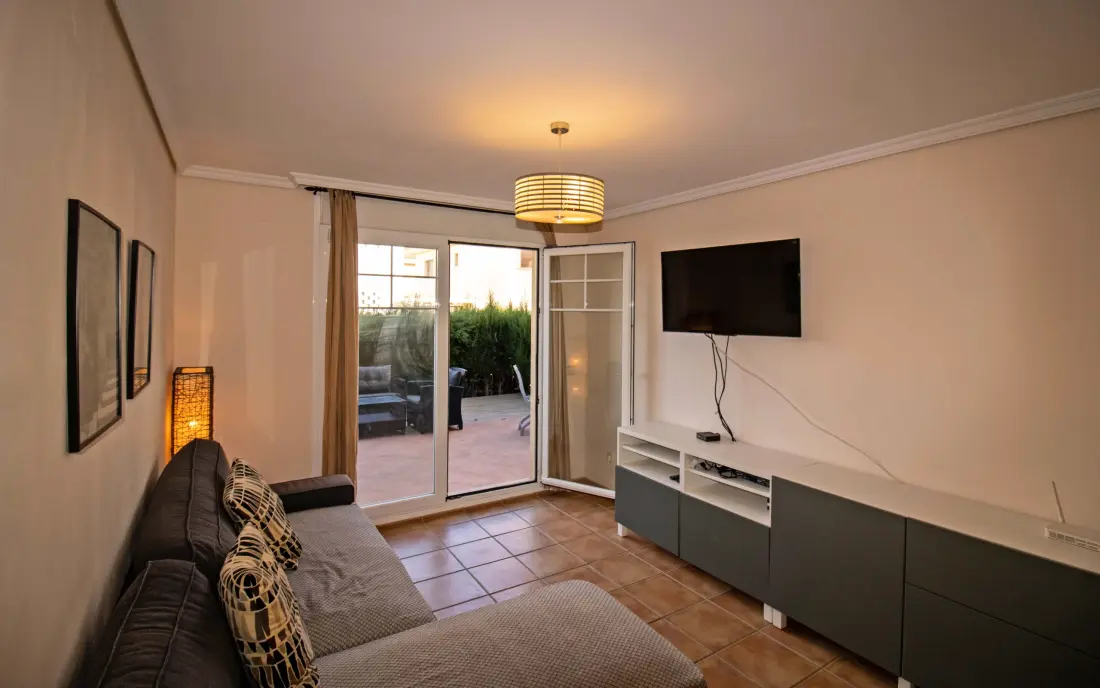 Appartements à Alcossebre