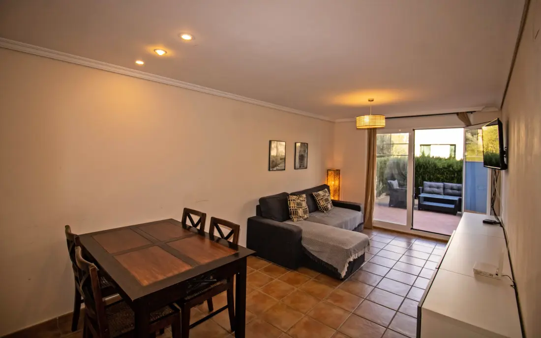 Appartements à Alcossebre