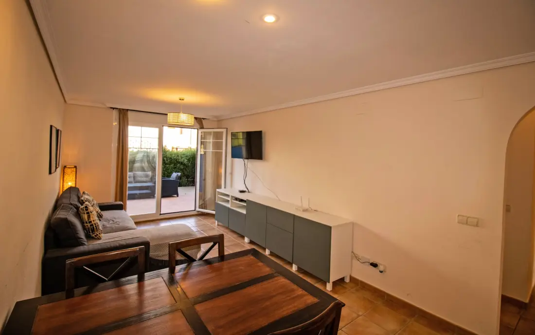 Appartements à Alcossebre