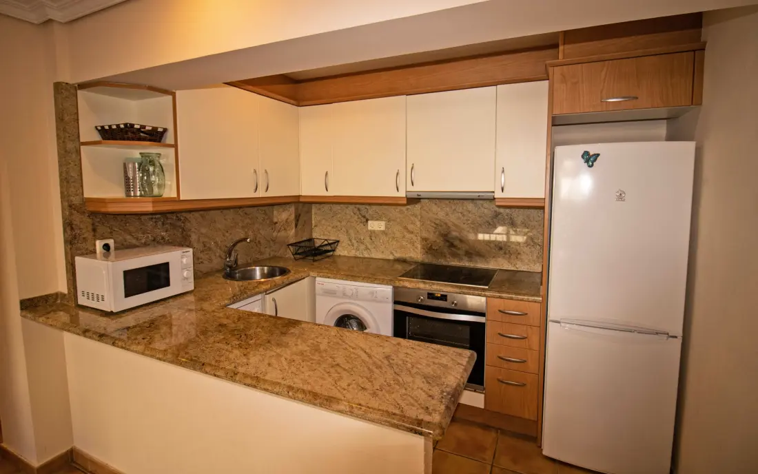 Appartements à Alcossebre