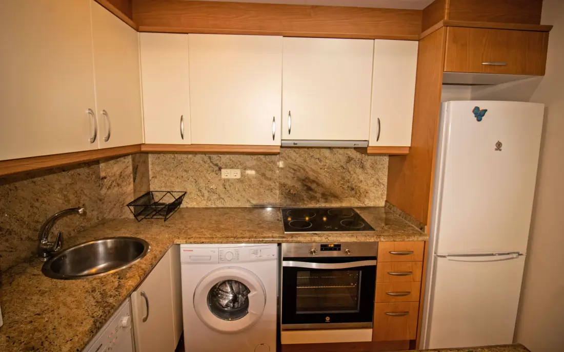 Appartements à Alcossebre