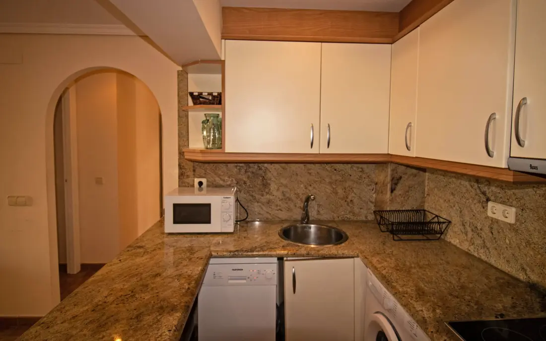 Appartements à Alcossebre